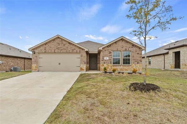 321 CULTIVATOR CT, JOSEPHINE, TX 75189 - Image 1