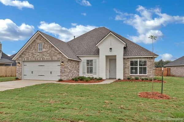 430 PRESERVE BLVD, BOSSIER CITY, LA 71112 - Image 1