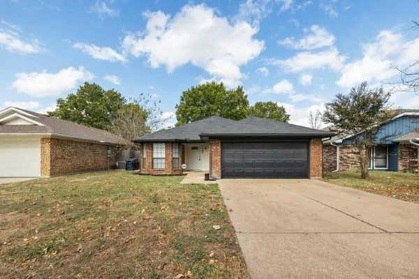 1540 HUNTING GREEN DR, FORT WORTH, TX 76134 - Image 1