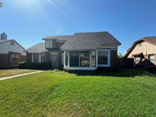 2321 SALERNO DR, MESQUITE, TX 75150 - Image 1