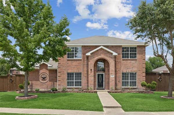 7201 MAPLEWOOD DR, ROWLETT, TX 75089 - Image 1