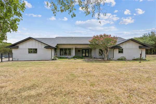 2201 COOKS LN, FORT WORTH, TX 76120 - Image 1