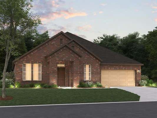 1217 FULFORD CT, CELINA, TX 75009 - Image 1