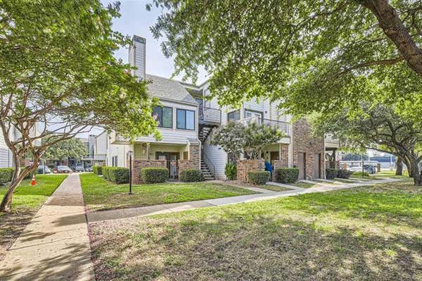 3117 SONDRA DR APT 202, FORT WORTH, TX 76107 - Image 1