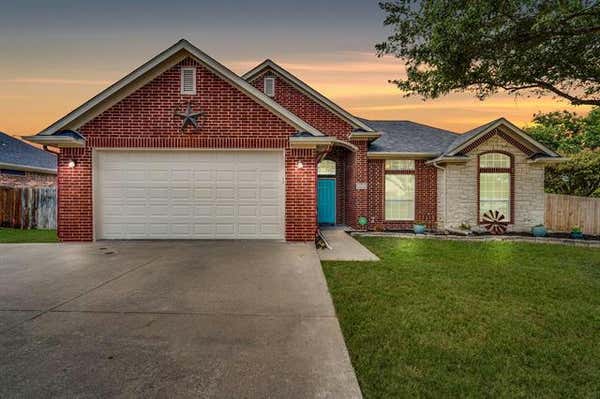 100 MEADOWLARK DR, PALMER, TX 75152 - Image 1