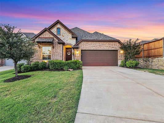 405 FOREFRONT AVE, CELINA, TX 75009 - Image 1