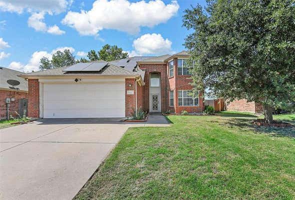 8600 CHERRY BARK LN, FORT WORTH, TX 76140 - Image 1