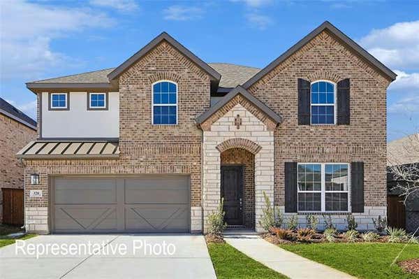 4948 WATER LILY LN, CROWLEY, TX 76036 - Image 1