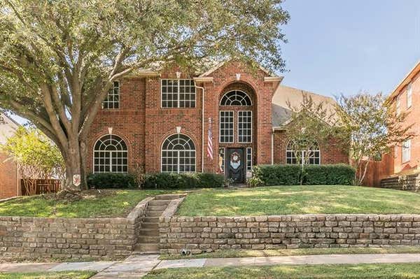 3605 FLAGSTONE DR, CARROLLTON, TX 75007 - Image 1