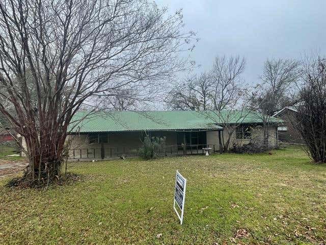 315 N HARMON ST, FAIRFIELD, TX 75840, photo 1 of 15