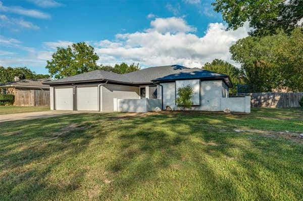 7536 RED OAK ST, NORTH RICHLAND HILLS, TX 76182 - Image 1