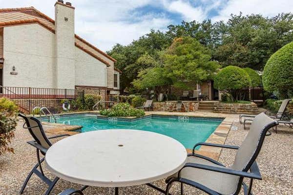 5626 PRESTON OAKS RD APT 42A, DALLAS, TX 75254 - Image 1