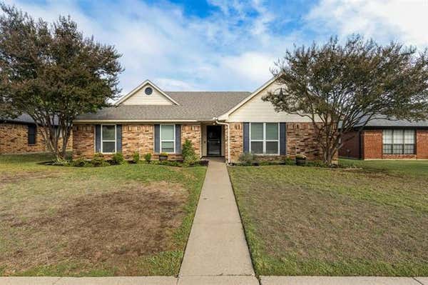 1513 MAYFLOWER DR, ALLEN, TX 75002 - Image 1