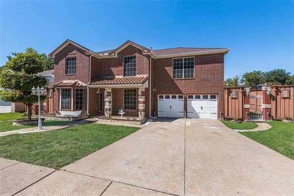 5901 SASAKI WAY, GARLAND, TX 75043 - Image 1