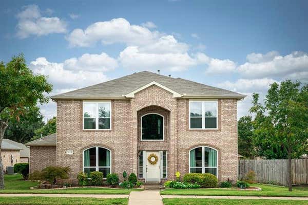 1012 DICKENS LN, ALLEN, TX 75002 - Image 1