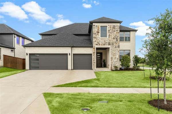 7411 JOSHUA RD, FRISCO, TX 75033 - Image 1