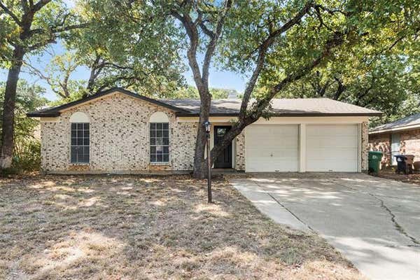 1213 PIN OAK DR, DENTON, TX 76209 - Image 1