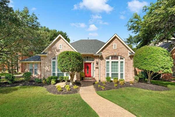 1025 CANONGATE DR, FLOWER MOUND, TX 75022 - Image 1