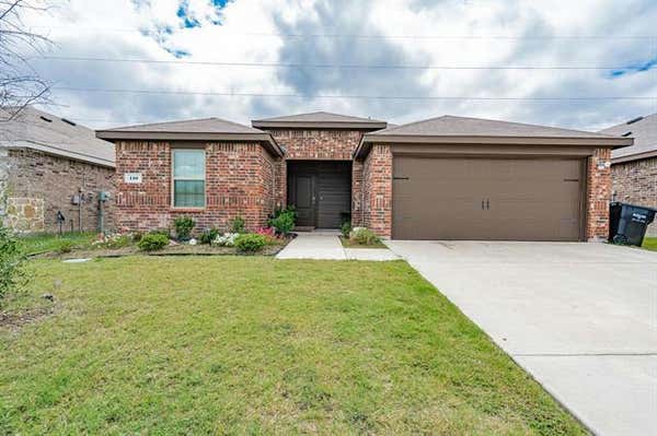 110 SMARTY JONES ST # T, CADDO MILLS, TX 75135 - Image 1