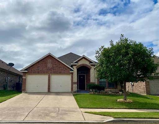 3912 HUNTER PEAK RD, ROANOKE, TX 76262 - Image 1