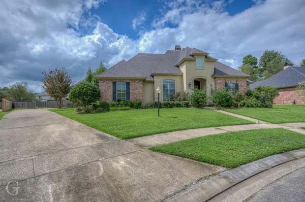 1008 BONNABEL CT, SHREVEPORT, LA 71106 - Image 1