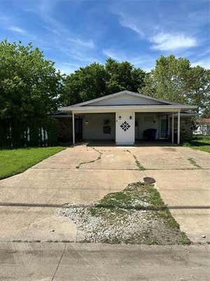 602 CASA LINDA ST, ENNIS, TX 75119, photo 2 of 36