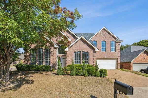 5124 FEATHER CRST, MCKINNEY, TX 75072 - Image 1