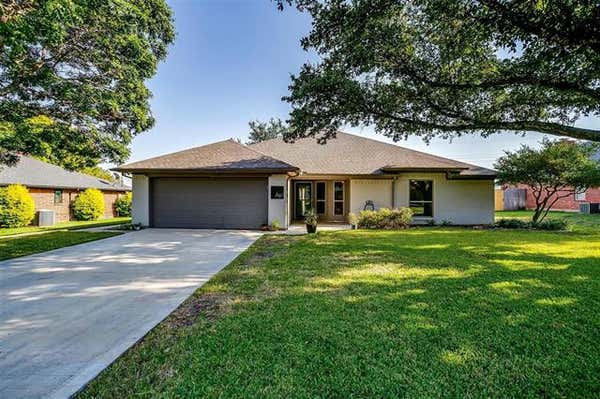 1603 MURRY DR, CLEBURNE, TX 76033 - Image 1