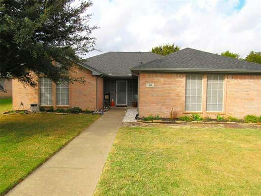 400 DAKOTA DR, JOSHUA, TX 76058 - Image 1