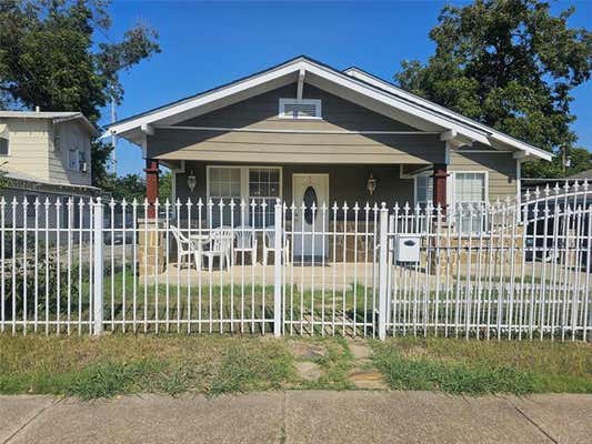 1221 E HATTIE ST, FORT WORTH, TX 76104 - Image 1