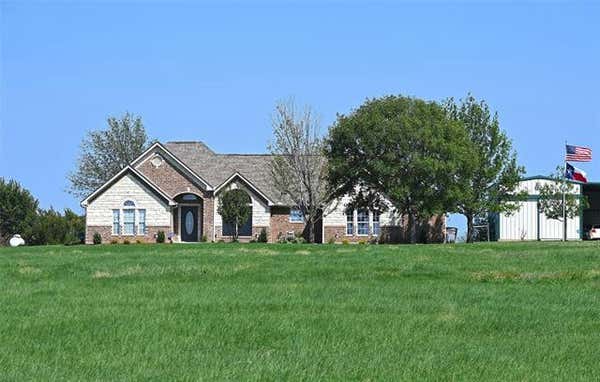 173 COUNTY ROAD 4679, BOYD, TX 76023 - Image 1