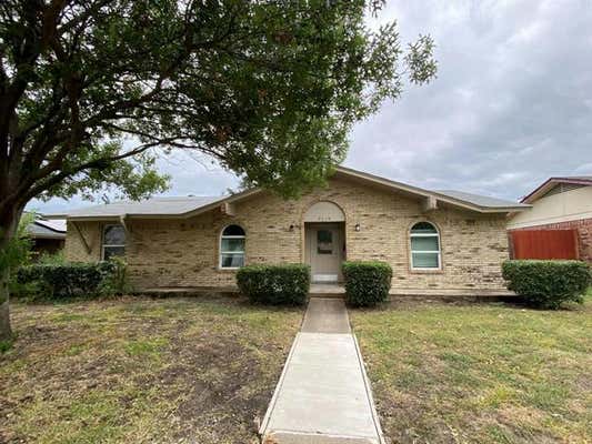 3614 GRAY DR, MESQUITE, TX 75150 - Image 1