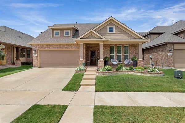 1704 COLE LN, ARGYLE, TX 76226 - Image 1