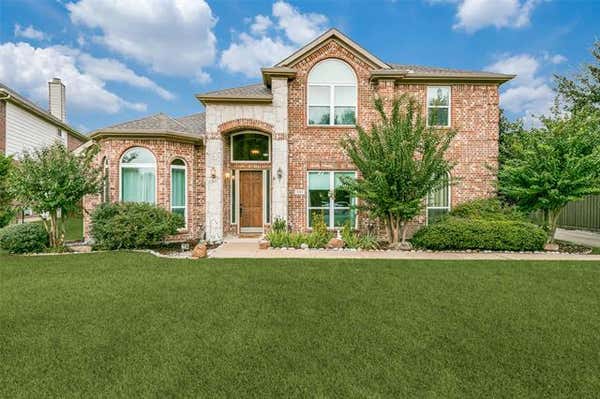 251 LOVE BIRD LN, MURPHY, TX 75094 - Image 1