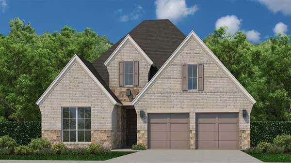 8617 EDGEWATER DRIVE, THE COLONY, TX 75056 - Image 1