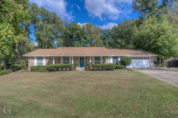 3411 GARY REX CIR, HAUGHTON, LA 71037 - Image 1