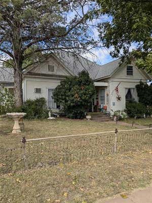 774 CHESTNUT ST, ABILENE, TX 79602 - Image 1