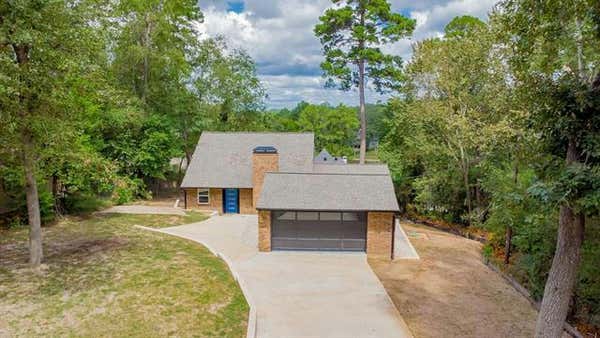 309 ROSEWOOD DR, HIDEAWAY, TX 75771 - Image 1