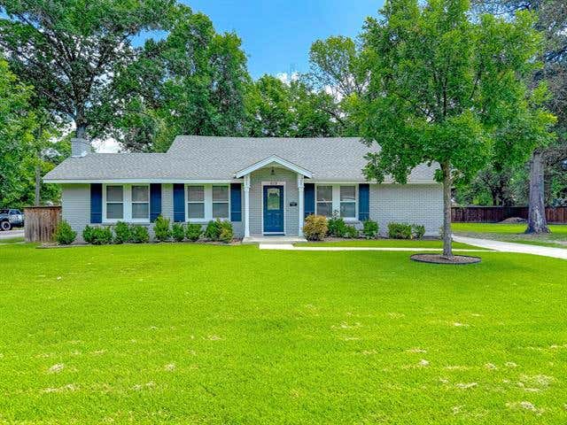 619 N 25TH ST, CORSICANA, TX 75110, photo 1 of 31