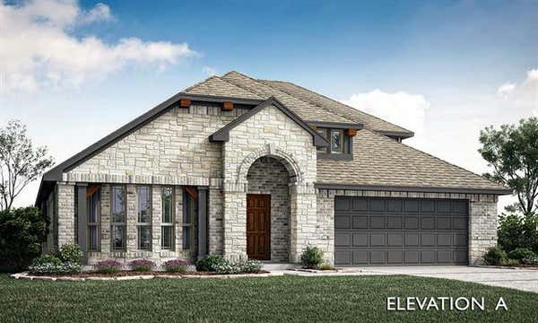 112 SADDLEWOOD TRL, COMMERCE, TX 75428 - Image 1