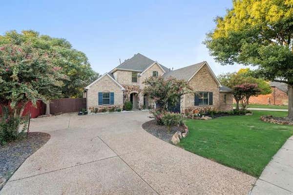 1005 BARRE MEADOW LN, MCKINNEY, TX 75071 - Image 1