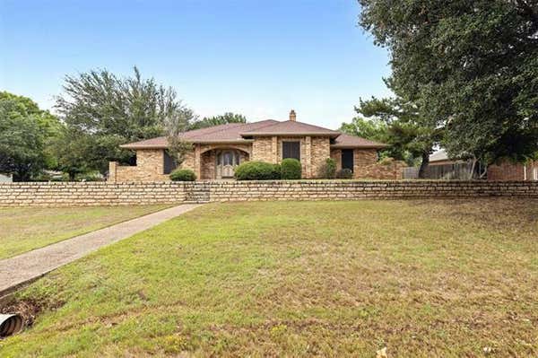 9005 BONTURA RD, GRANBURY, TX 76049 - Image 1