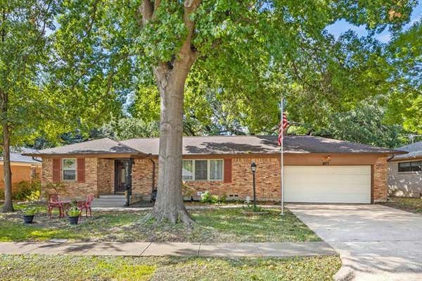 807 INWOOD DR, MCKINNEY, TX 75069 - Image 1