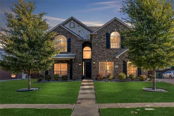 513 WINDY KNOLL DR, MURPHY, TX 75094 - Image 1