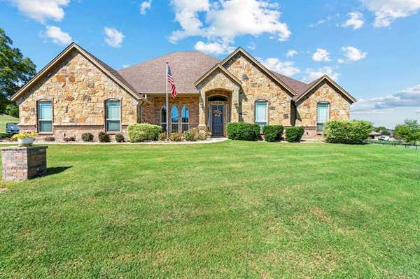 100 MEADOW BRIDGE DR, WEATHERFORD, TX 76085 - Image 1