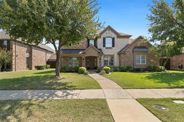 6628 RYEWORTH DR, FRISCO, TX 75035 - Image 1