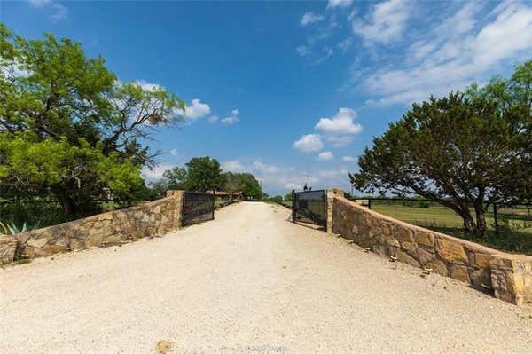 317 COUNTY ROAD 278, TUSCOLA, TX 79562 - Image 1