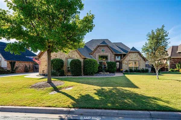 4425 HIGH SIERRA, ABILENE, TX 79606 - Image 1