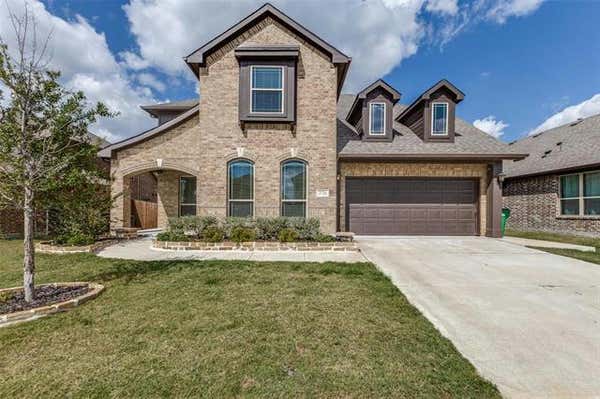 376 RED CEDAR DR, FATE, TX 75087 - Image 1