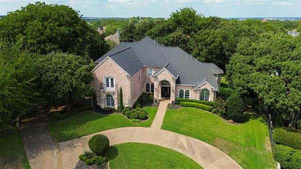 1402 LANDS END CT, SOUTHLAKE, TX 76092 - Image 1